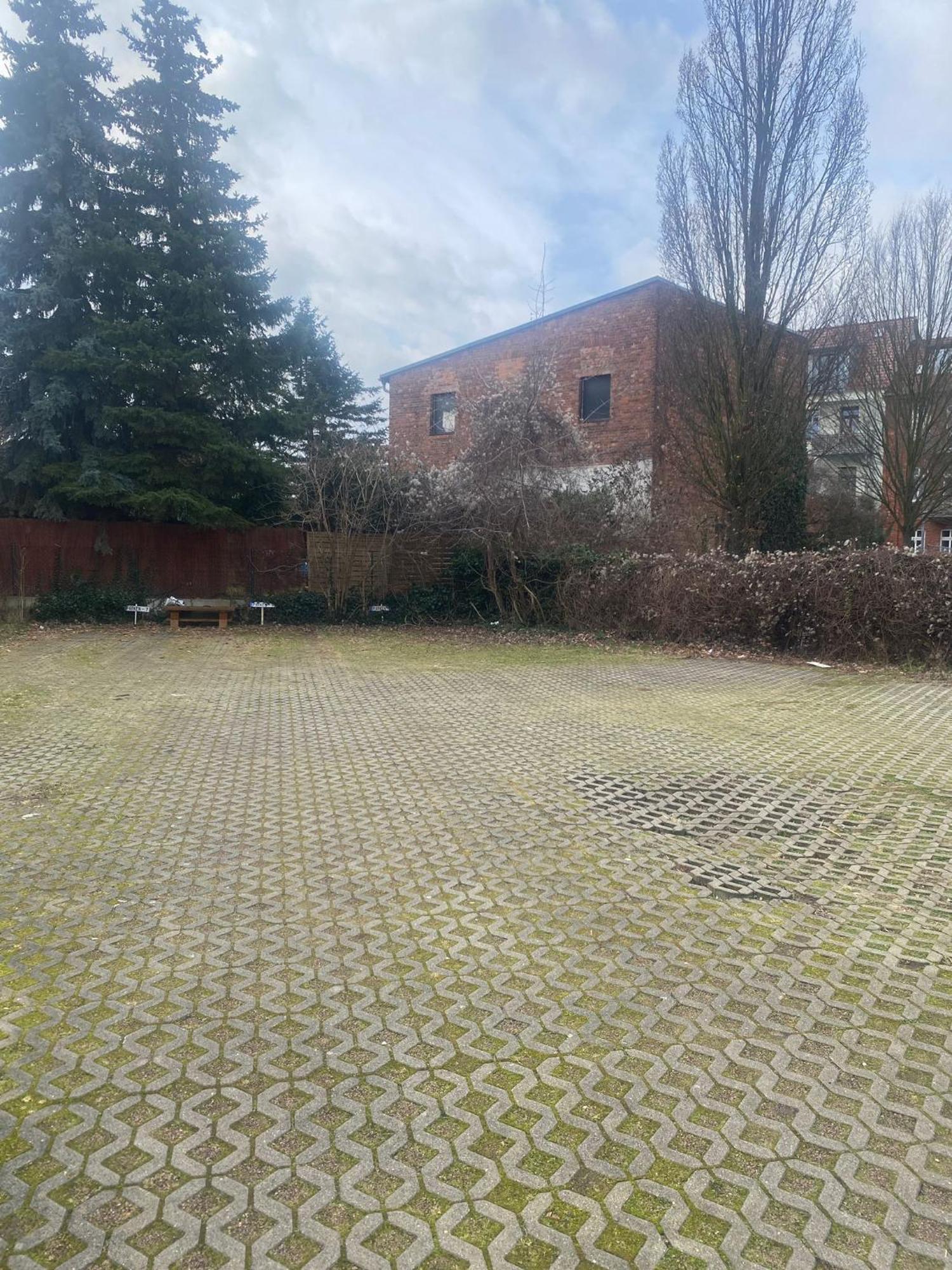 Fewo "Franzi" 5 Personen, Zentrale Lage, Parkplatz Dessau-Rosslau Extérieur photo
